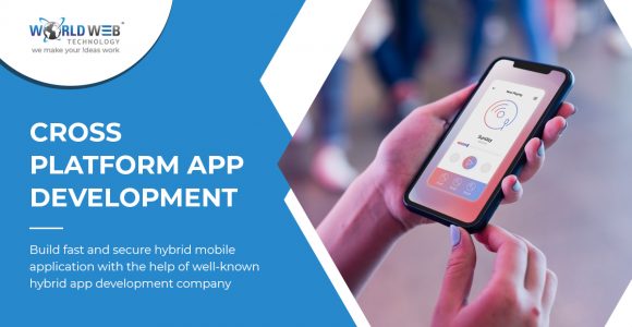 On-Demand Mobile App Development Company | World Web Technology