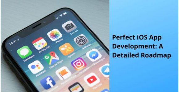 Perfect iOS App Development: A Detailed Roadmap | Reblog it
