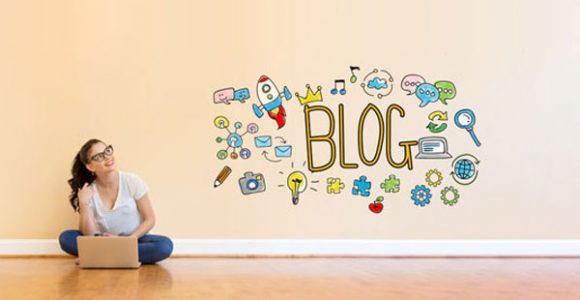 How To Start A Blog And Make Money | Reblog it