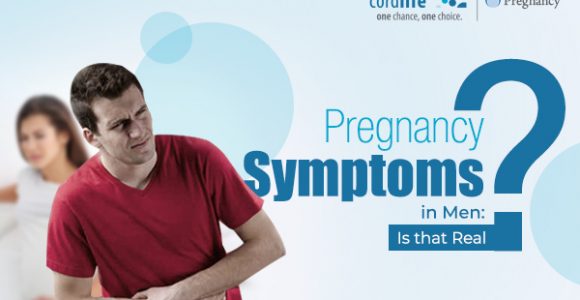 Male Pregnancy Symptoms: 10 Things To Know