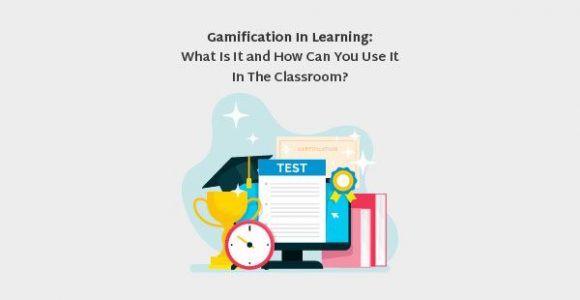 Gamification in Learning: What Is It and How Can You Use It in the Classroom? | Reblog it