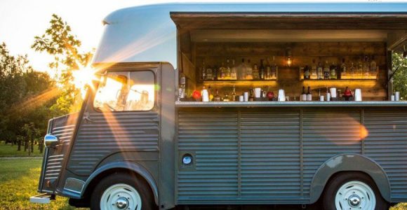 Mobile Cocktail Bar Hire – Best For Every Event | Reblog it
