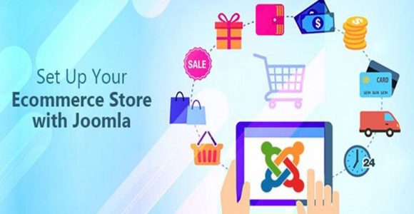 Take Your Business Online with Joomla Ecommerce to Fight the Lockdown Loss