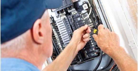 5 Causes of Your Air Conditioner Tripping the Circuit Breaker (And How To Fix It) | Reblog it