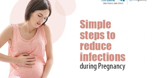 Infections During Pregnancy: Eight Simple Steps To Prevent It