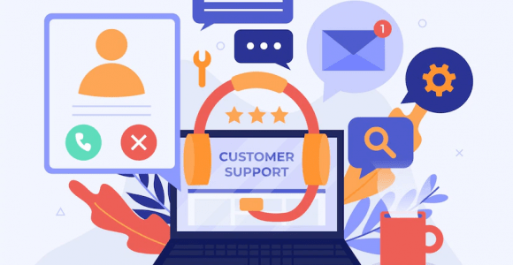 What Is Social Media Customer Support And How To Build One