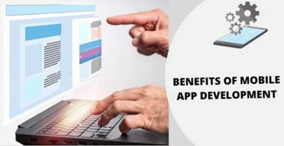 Mobile App Development is the Need of Hour For Businesses| Benefits, and Trends