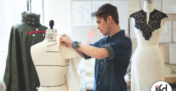 Fashion Design Book Helps New Developers Who Enter The Style Designing Niche