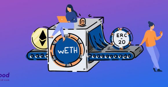 What is WETH coin?