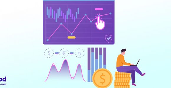 What is DeFi stock?
