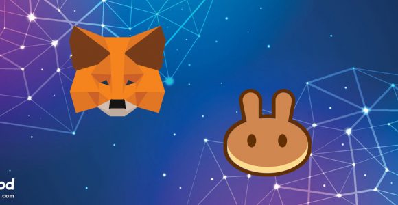 How to connect Metamask to PancakeSwap?