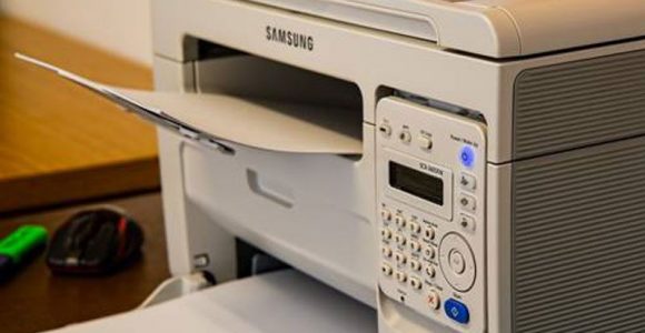 Ink It Up! 10 Business Printers That Every Office Needs