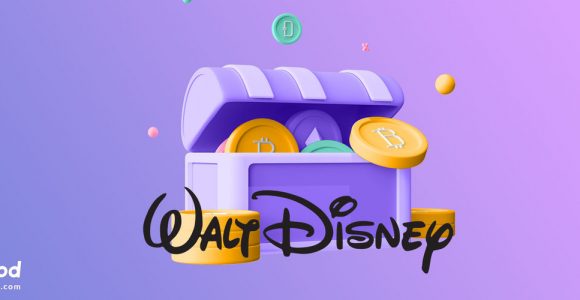 How to buy Disney NFT?