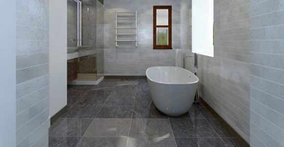 Spring Bathroom Renovation Projects That Aren’t Too Expensive | Reblog it