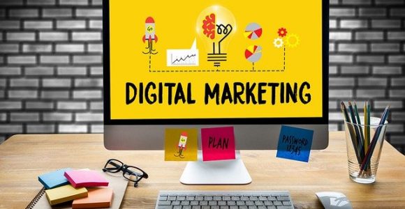 Do These 6 Things To Make The Most Out Of Digital Marketing