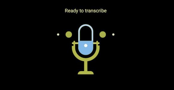 Top 4 Tools to Help You Transcribe Audio