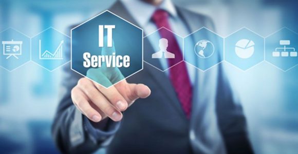 Top 7 Benefits of Outsourcing IT Through Managed Services