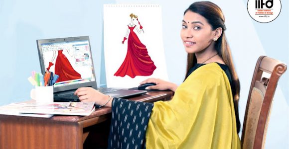 A Career in the Fashion Industry with a Degree in Fashion Design