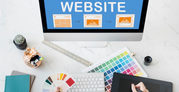What is Best to Use Between A Website Builder Or Hire A Web Developer