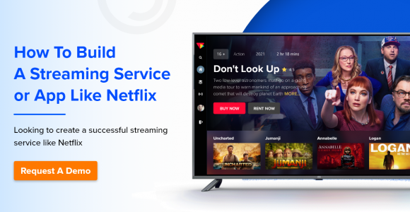 how to start your own streaming service?