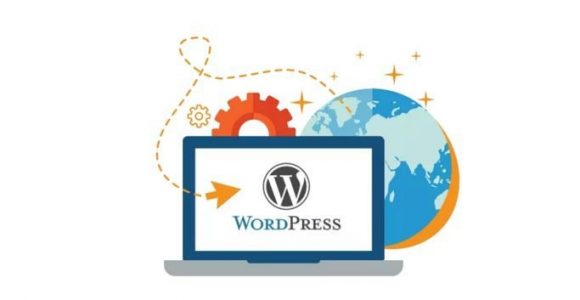 Benefits of WordPress Website Development 2022
