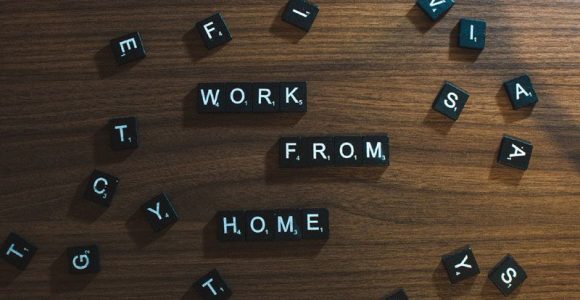 Working from Home Advice: 6 Tips to Improve Your Productivity