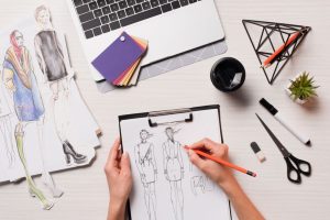 Fashion Designing Training, Courses, And Entrepreneur –