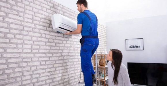 Do The Types of Air Conditioning Installations Differ in Price? | Reblog it