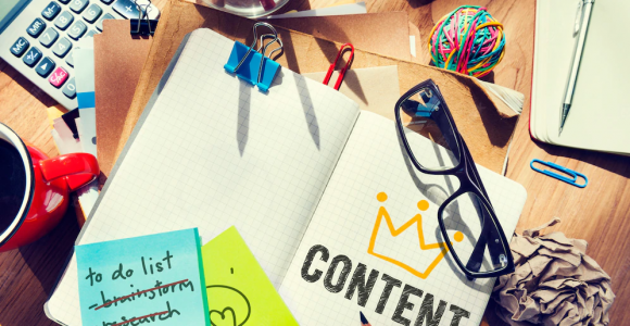 6 Helpful Tips For Creating Content For Social Media