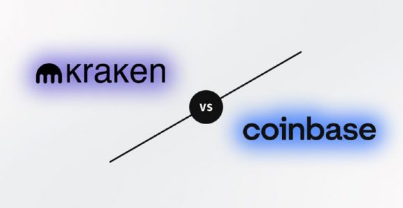 A comprehensive guide to Coinbase vs Kraken | Reblog it