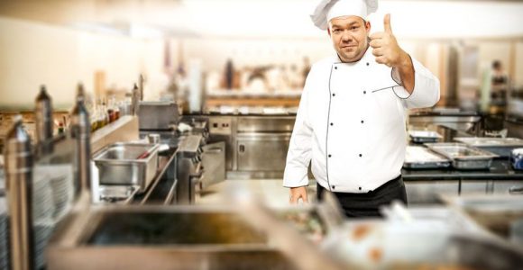 10 Food Safety Tips for Your Commercial Kitchen | Reblog it