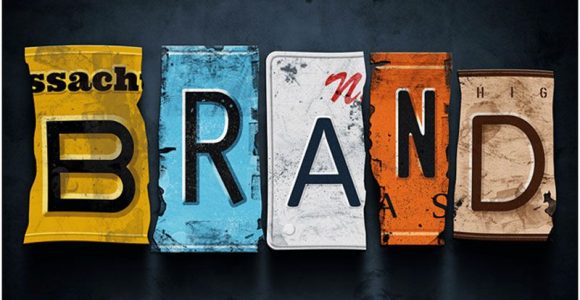 Why You Should Seriously Consider Your Brand Typography