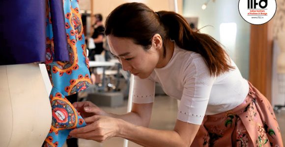 The Best Courses for Careers in Fashion Design
