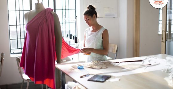 While Learning Fashion Design, You Can Pursue a Variety of Jobs in the Industry.
