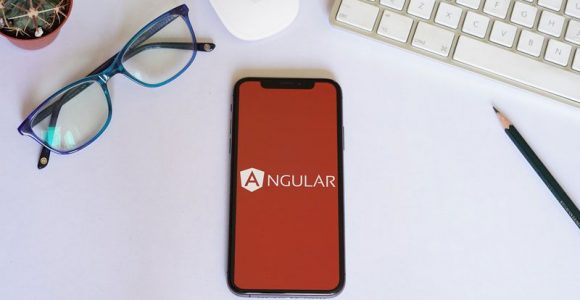 Why use AngularJS for your next web application development?