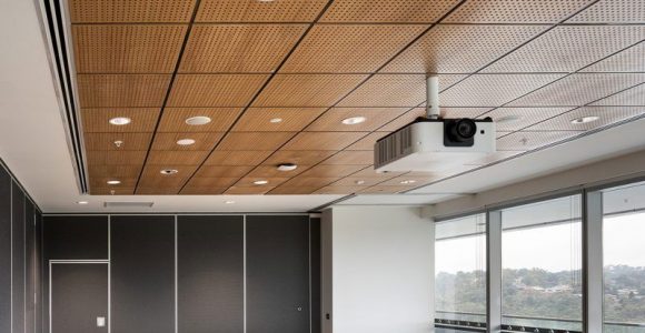 How to Install Ceiling Panels in Your Home? | Reblog it