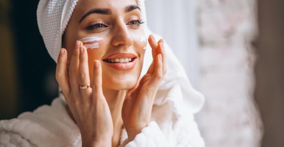 10 Best Anti-Aging Night Creams for Youthful Skin | GetSetHappy
