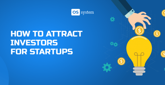 Investors for Startup: Full Guide to Attracting Investors