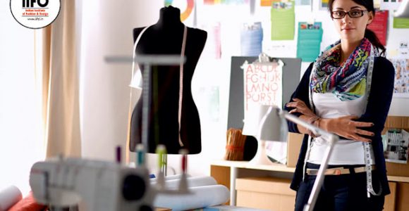 The Widening Scope of Fashion Design Courses