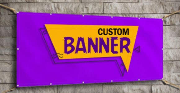 Why custom-made banner stands are considered essential promotion tools?