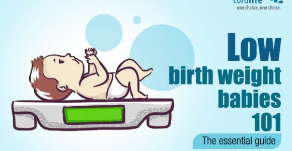 Low Birth Weight Babies 101: The Essential Guide
