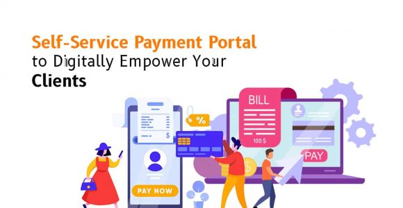 Self-Service Payment Portal: Digitally Empower Your Clients and Simplify Account Access