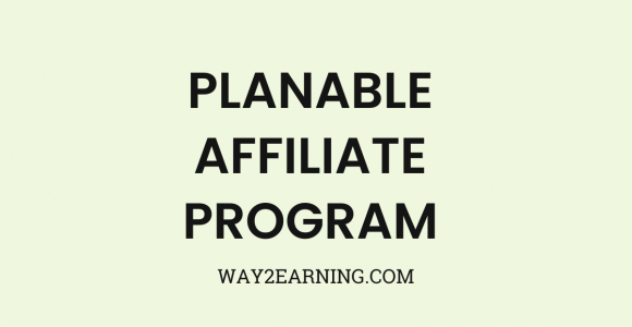 Planable Affiliate Program (2022): Recommend And Earn Cash