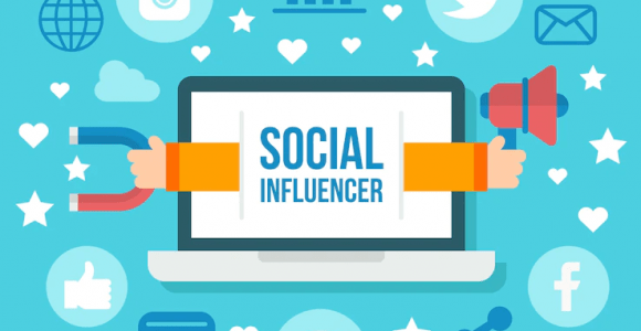 The Complete Cheat Sheet To Different Types Of Influencers And Which Is Best For Your Specific Campaign