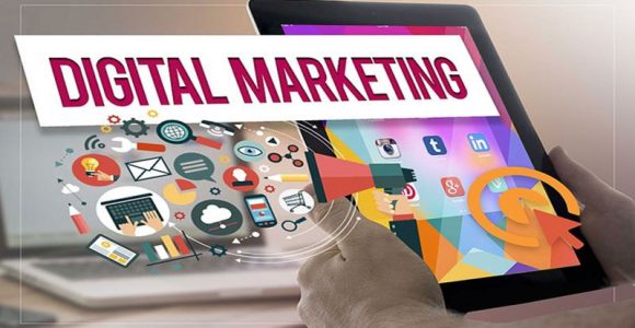 Digital Marketing – Market to Who Matters