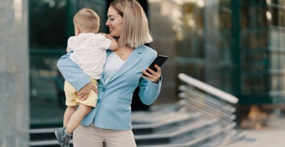 Simple Ways to Get Paid Online As A Stay-At-Home Mom