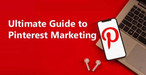 Ultimate Guide to Pinterest Marketing | Reblog it