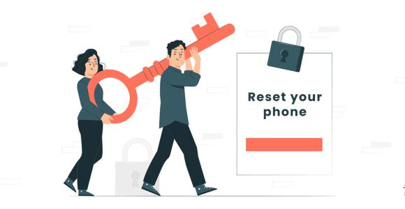 [100% Working] How to reset iPhone without password?