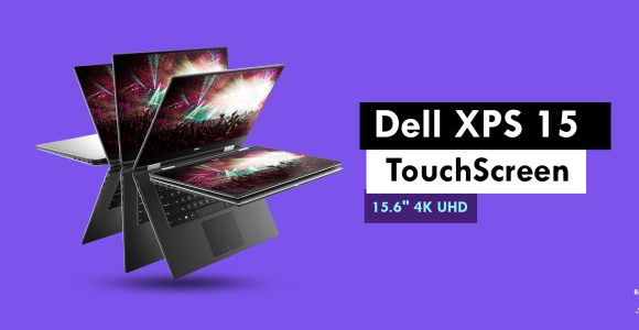 Dell XPS 15 touch screen: Is it worth buying?