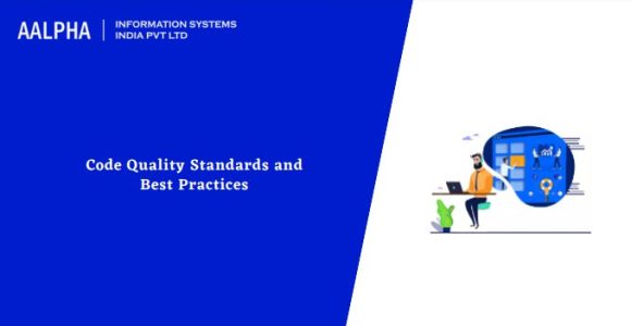 Code Quality Standards and Best Practices